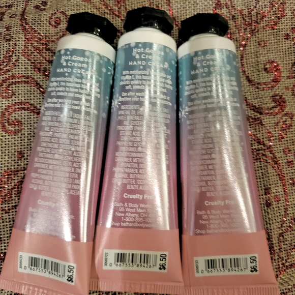 Bath and Body Works Hand Cream - Picture 2 of 2
